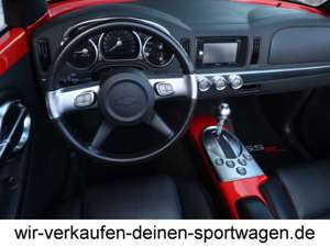 Chevrolet SSR 5.3 V8 Pickup Cabrio LKW AHK abnehmb. top Zustand Bild 5