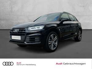 Audi Q5 Sport 50 TDI quattro 210(286) kW(PS) tiptronic