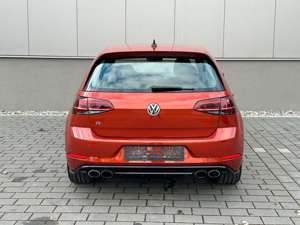 Volkswagen Golf 2.0 TSI DSG 4MOTION R Bild 5