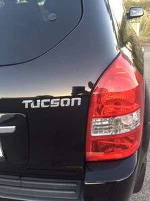 Hyundai TUCSON Tucson 2.0 2WD Edition Plus Bild 5