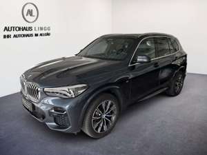 BMW X5 xDrive 40d M SPORT/HIFI/LED/20Z/HUD/