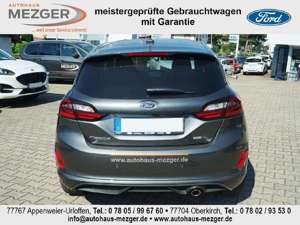 Ford Fiesta ST-Line X Bild 5