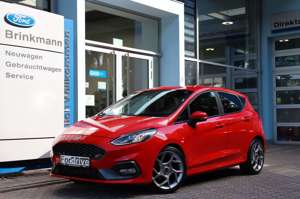 Ford Fiesta 1.5 EcoBoost SS ST +CD +CARPLAY +BO