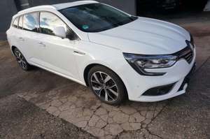 Renault Megane BOSE-Edition