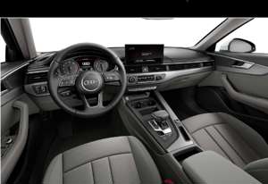 Audi A4 Avant 35 TFSI MildHybrid Bild 5
