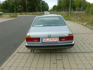 BMW 730 730i Bild 5