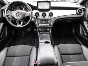Mercedes-Benz GLA 250 -Klasse EU6d-T El. Panodach Panorama Navi LED Sche Bild 5
