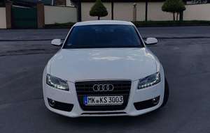 Audi A5 multitronic S-line LED Bild 4