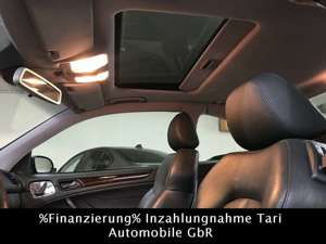 Mercedes-Benz CLK 230 Coupe Kompressor Leder,GSD,1.Hand,62tkm Bild 5
