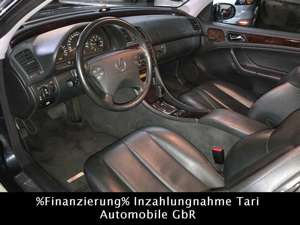 Mercedes-Benz CLK 230 Coupe Kompressor Leder,GSD,1.Hand,62tkm Bild 3