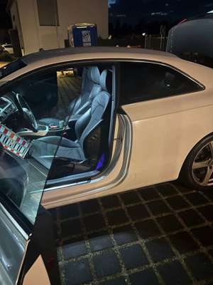 Audi A5 multitronic S-line LED Bild 5