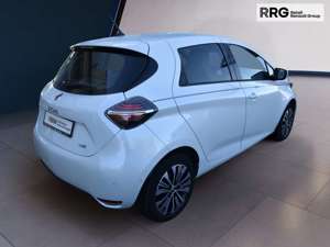 Renault ZOE Riviera R135/Z.E. 50 (Kauf-Batterie) Navi, Klimaau Bild 5
