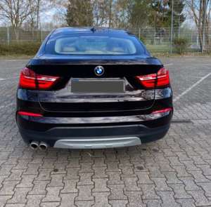BMW X3 X4 xDrive30d Aut. Bild 5
