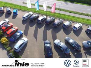 Volkswagen ID.4 Pro Performance 77kWh AHK+PANO.DACH+NAVI+ACC Bild 4