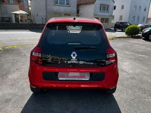 Renault Twingo Luxe*Faltd*Klima*PDC*LM*Top*Fin möglich Bild 5
