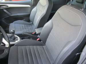 SEAT Arona 1,0 TGI Xcellence CNG-Bio-/Erdgas 5 Jahre Gar. Bild 5