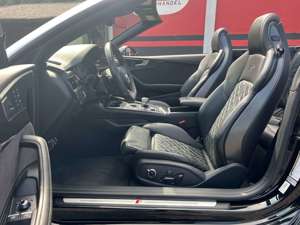 Audi S5 3.0 TFSI Cabrio Keyless Raute LED Massage Kam Bild 10