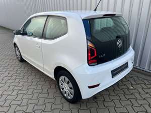 Volkswagen up! *move up!*Klima*Sitzh*Maps+More*Bluetooth*Tem Bild 5