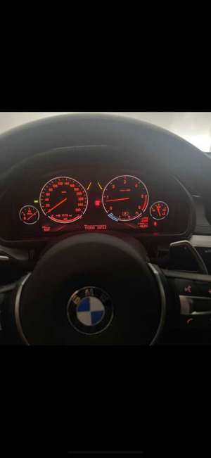 BMW X6 M xDrive30d Sport Edition Bild 5