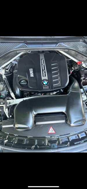 BMW X6 M xDrive30d Sport Edition Bild 4