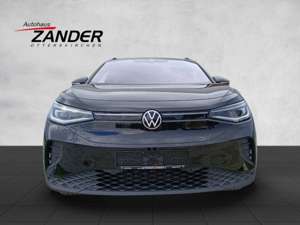 Volkswagen ID.4 Pro Performance AHK 8fach bereift uvm. Klima Navi Bild 2