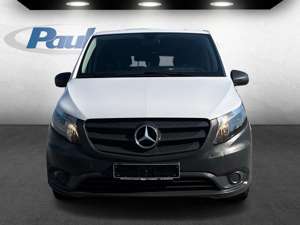 Mercedes-Benz Vito 114 Tourer Pro 7G+Nav+Kam+Sitzschienensystem Bild 2