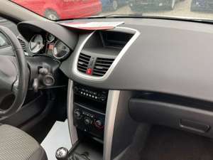 Peugeot 207 Premium,Alu,Klima, Tüv Neu! Bild 3