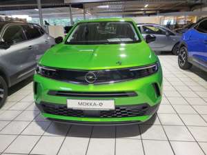Opel Mokka-E Edition Bild 2