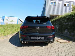 Volkswagen Golf VIII R*4Motion*Akra*HeadUp*KeyLess*IQ.Light Bild 5