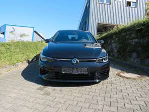 Volkswagen Golf VIII R*4Motion*Akra*HeadUp*KeyLess*IQ.Light Bild 2