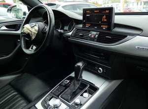 Audi A6 Avant 3.0 TDI Clean Diesel Quattro Kamera Nav Bild 3