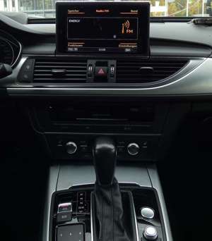 Audi A6 Avant 3.0 TDI Clean Diesel Quattro Kamera Nav Bild 5