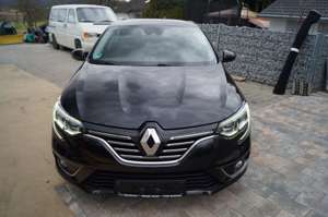 Renault Megane Intens IV Lim. 5-trg. Bild 2