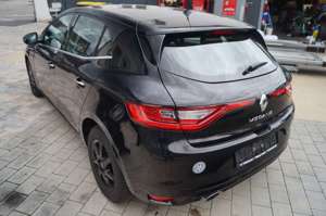 Renault Megane Intens IV Lim. 5-trg. Bild 4