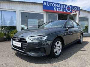 Audi A4 Avant 35 TDI S tronic