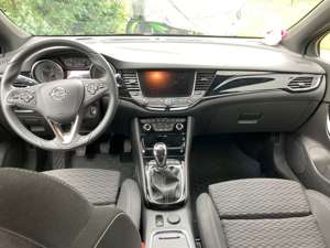 Opel Astra Astra 1.4 Turbo Start/Stop Innovation Bild 4