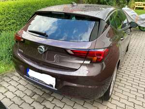 Opel Astra Astra 1.4 Turbo Start/Stop Innovation Bild 2