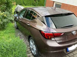 Opel Astra Astra 1.4 Turbo Start/Stop Innovation Bild 3