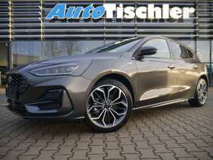 Ford Focus ST-Line X 1.0 EcoBoost MidHybrid SYNC4 LED