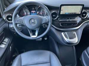 Mercedes-Benz V 250 V250d AMG Avantgarde Edition Lang*DISTR*AHK*STHZ Bild 4