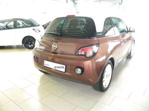 Opel Adam Jam Bild 4