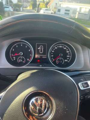 Volkswagen Golf Comfortline BMT Bild 5