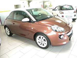Opel Adam Jam Bild 5