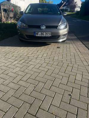 Volkswagen Golf Comfortline BMT Bild 1