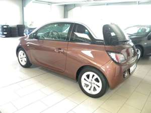 Opel Adam Jam Bild 3