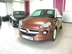 Opel Adam Jam Bild 2