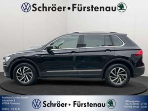 Volkswagen Tiguan 2.0 TSI DSG Join (Schiebed./Standhzg.) Bild 2