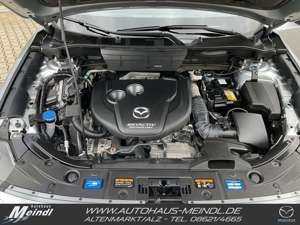 Mazda CX-5 2018 SKYACTIV-D 184 AT AWD Sports-Line AWD, LED, H Bild 9