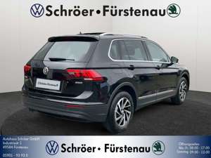 Volkswagen Tiguan 2.0 TSI DSG Join (Schiebed./Standhzg.) Bild 5