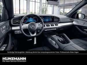 Mercedes-Benz GLE 350 de 4M AMG Night MBUX Navi 360° Totwinkel Bild 2